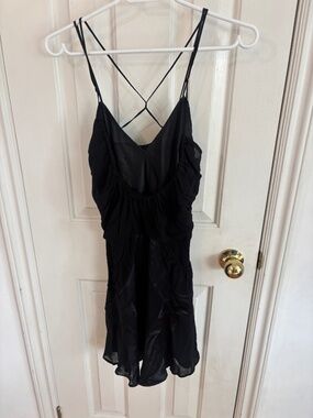 Unreal black Development by Philip Lim dress ! so pretty * accepting offers